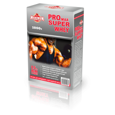 Pro Max Super Whey 1000 gr