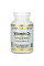 Vitamin D3 125 mcg (5000 IU)  360 Fish Gelatin Softgels