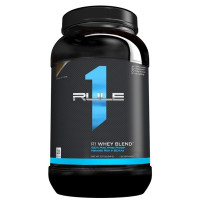 Whey Blend 952 gr