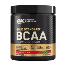Gold Standard BCAA 280 gr (28 ta porsiya)